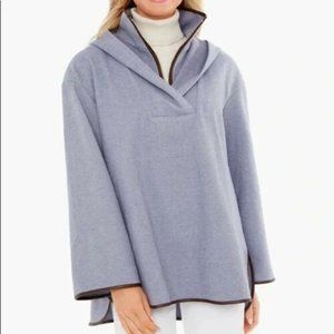 Tuckernuck Anorak Soft Blue - Size XL Brand